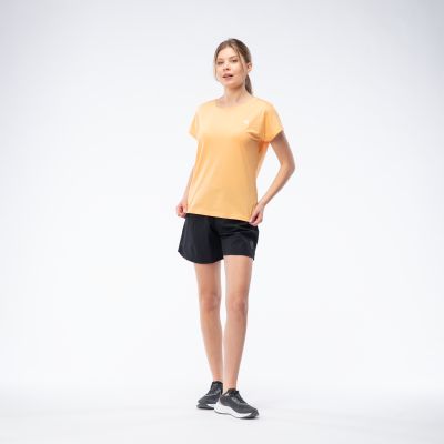 5. Women's ARIE WMNS Short Sleeve T-Shirt