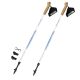 11. Spokey Rubble 929463 Nordic Walking Poles