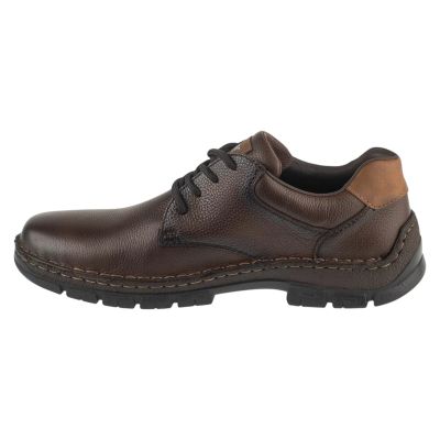 2. Rieker Shoes 12213-25 Brown 41