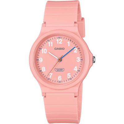 Children's Watch CASIO LQ-24B-4BDF + BOX