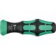 2. Wera 5051495001 Hand Screwdriver Straight Screwdriver
