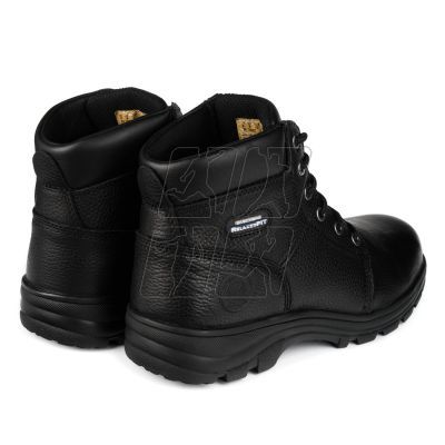 11. Skechers Workshire M 77009EC/BLK shoes