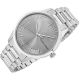 3. CALVIN KLEIN Iconic Bracelet Men's Watch 25200036 + BOX