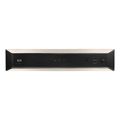 2. 32-channel IP recorder BCS-P-NVR3208-A-4K(4)