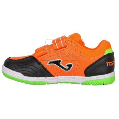 4. Joma Top Flex IN Jr 2408 TPJW2408INV shoes