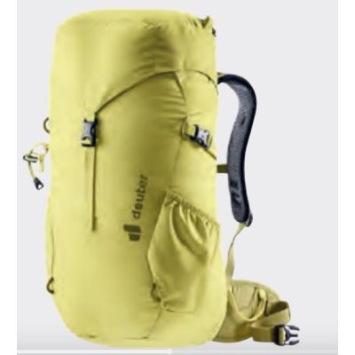 2. Deuter Climber 22 22 l Yellow