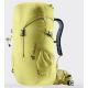 2. Deuter Climber 22 22 l Yellow