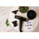11. GA.MA PH6030.BK Hair Dryer 1500 W Black