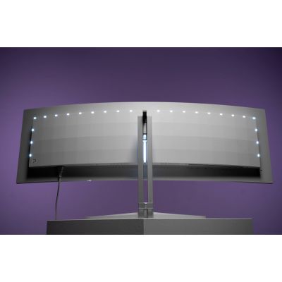 121. Philips Evnia 8000 49M2C8900/00 computer monitor 124.2 cm (48.9") 5120 x 1440 px Dual QHD QDOLED White