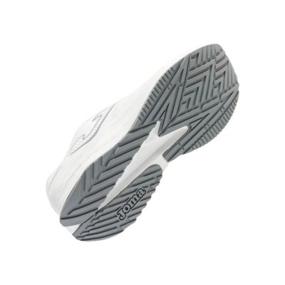 5. Joma Neon 2602 men's shoes white RNEOW2602