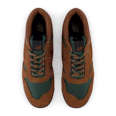 10. New Balance UALGSBG Shoes