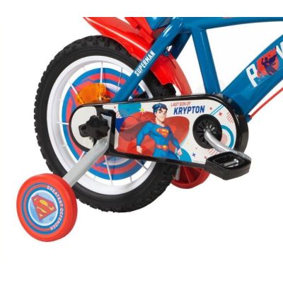 15. Toimsa Jr TOI14912 Superman 14" bike