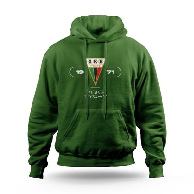GKS Tychy sweatshirt #1971