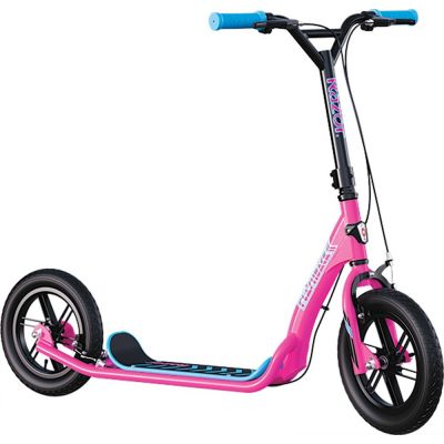 5. Razor Flashback Electric Scooter - Pink