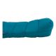 Robens Serac 600 Adult Semi-Rectangular Sleeping Bag Nylon, Polyester Blue