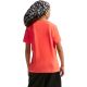 2. Nike Sportswear Kids' T-Shirt Orange FZ5177 842