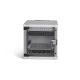 4. 10" network package, 6U rack and hardware, gr SOHO Pro version, no assembly required