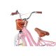 5. Snapp Bike Vintage 16" Pink Children's Bike