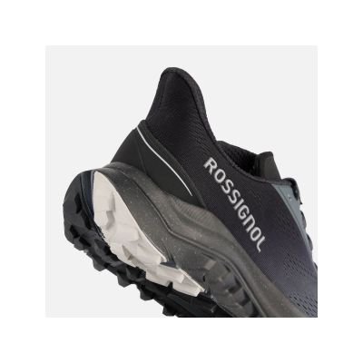 4. ROSSIGNOL Venosk R-Shell Dry men's shoes gray