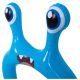 25. Children's pool playground MONSTER 178x171x121cm 51141