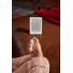 10. Kobo N257-AC-WH-U-PL Bluetooth Remote Control E-book Reader Press Buttons