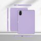6. Tech-Protect SmartCase Pen case for Xiaomi Redmi Pad 2 11.0 - purple