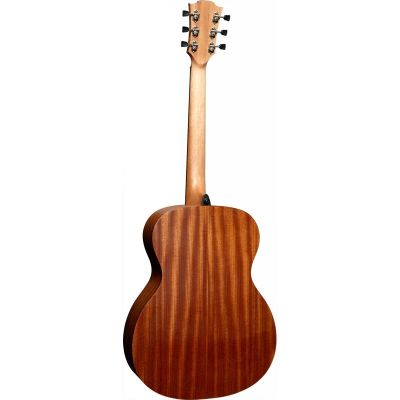 3. Lag GLA T 70 A - Tramontane Acoustic Guitar