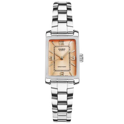 7. Women's Watch CASIO LTP-1234DD-4ADF + BOX