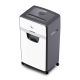 HP ONESHRED 16MC Shredder, micro shreds, P-5, 16 sheets, 30l, light gray, HPN280816MCON-14.