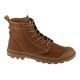 Palladium Pampa Zip Lth Legacy 79502-257-M Brown 41