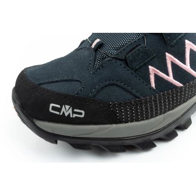15. CMP Rigel women's waterproof trekking sports shoes FITGO