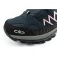 15. CMP Rigel women's waterproof trekking sports shoes FITGO