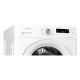 7. Whirlpool FFS 7469 W EE Washing Machine Front-Loading 7 kg 1351 RPM White