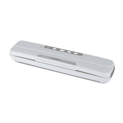 8. ESPERANZA VACUUM FOOD SEALER OSSENWORST WHITE 110W EKV002