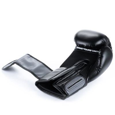 14. 10oz Boxing Gloves - Eclipse - Origin Series