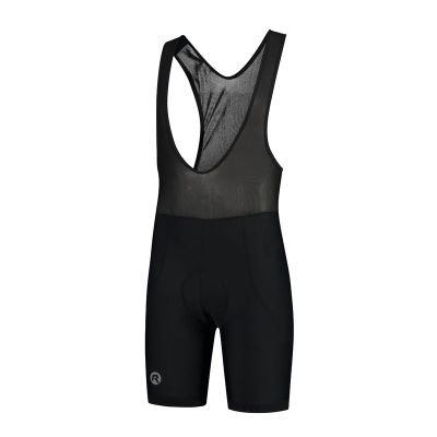 Rogelli BASIC DE LUX XS bib shorts