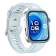 5. Huawei FIT 4 Pro | Smartwatch | AMOLED | 1.82 inch | Waterproof | Blue