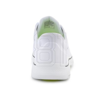 5. Skechers Slip-ins: GO WALK 7 shoes - Valin M 216550-WBKL