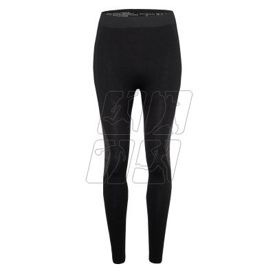 2. Fitanu Edelweiss W 92800557924 Thermoactive Leggings