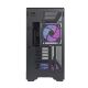 5. Montech KING 45 PRO (B) Midi Tower, ATX - black