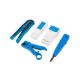 Lanberg NT-0302 Network Tool Kit (Multicolor)