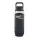 MILWAUKEE PACKOUT THERMAL BOTTLE 710ml BLACK