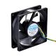 2. Chieftec AF-0825PWM case fan (80 mm; 2200 rpm)