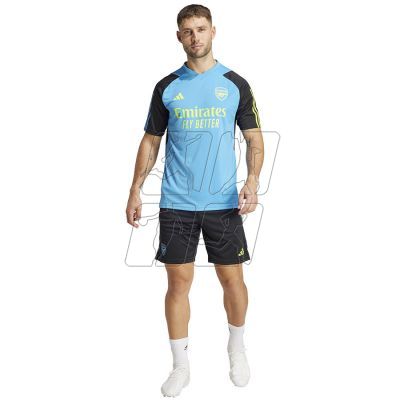 5. adidas Arsenal FC TR JSY M IP9160 T-shirt