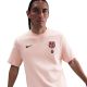 3. Nike FC Barcelona Primary Third Men's Jersey Orange HQ1823 664