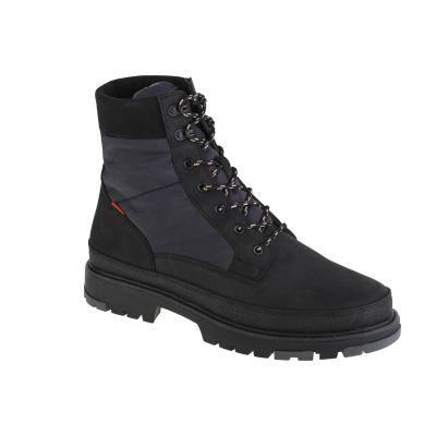 Levi's Torsten Quilted 233637-666-559 Black 45