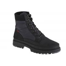Levi's Torsten Quilted 233637-666-559 Black 45