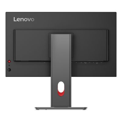 4. Lenovo ThinkVision P24QD-40 LED display 60.5 cm (23.8") 2560 x 1440 px Quad HD LCD Black