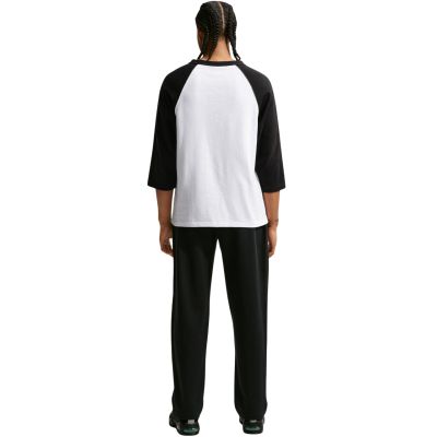8. Nike Sportswear Club Men's Pants Black FQ4332 010