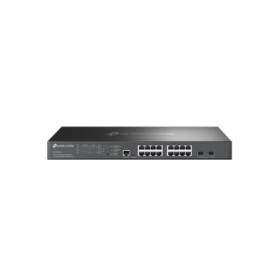 9. Switch TP-LINK SG3218XP-M2